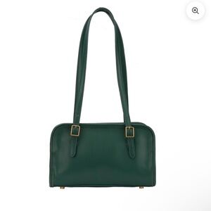 MINKARS Swing Bag with Cherry Charm